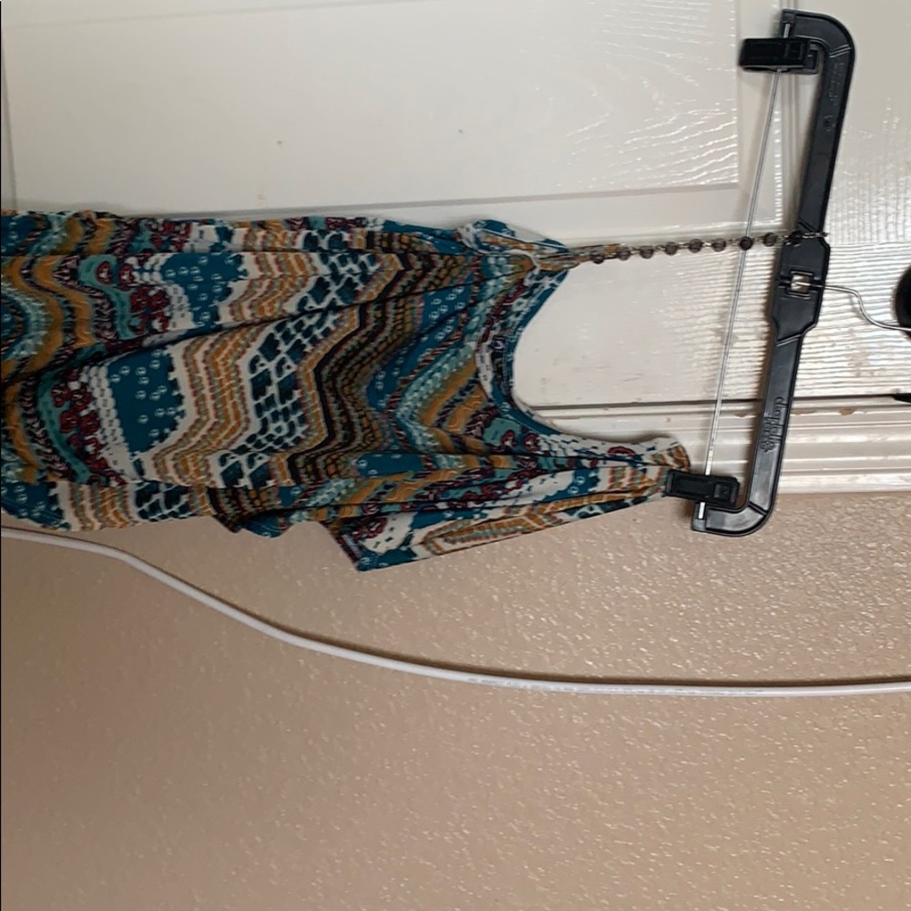One sleeve for dress